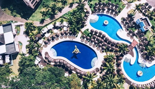 Iberostar Resorts