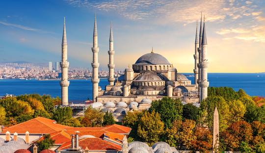Pacote Turquia - Imagem 4